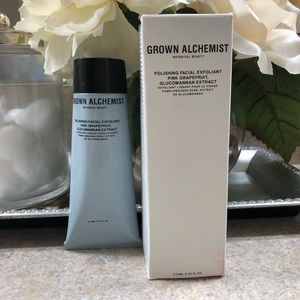 Grown Alchemist Polishing Facial Exfoliant